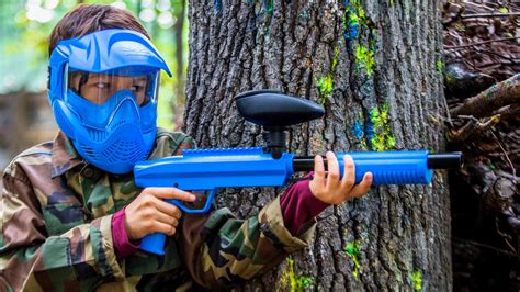 Gotcha paintball - Paintball is a sport in which players compete; in teams or individually, to eliminate opponents by tagging them with capsules containing water soluble dye and gelatine shell outside (referred to as a paintball) propelled from a device called a paintball marker (commonly referred to as a paintball gun). Paintballs are composed of a non-toxic ... 